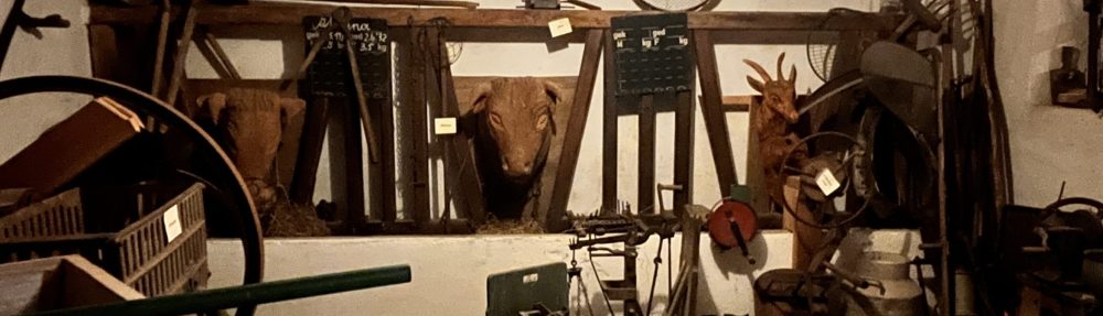 Heimatverein Tutschfelden